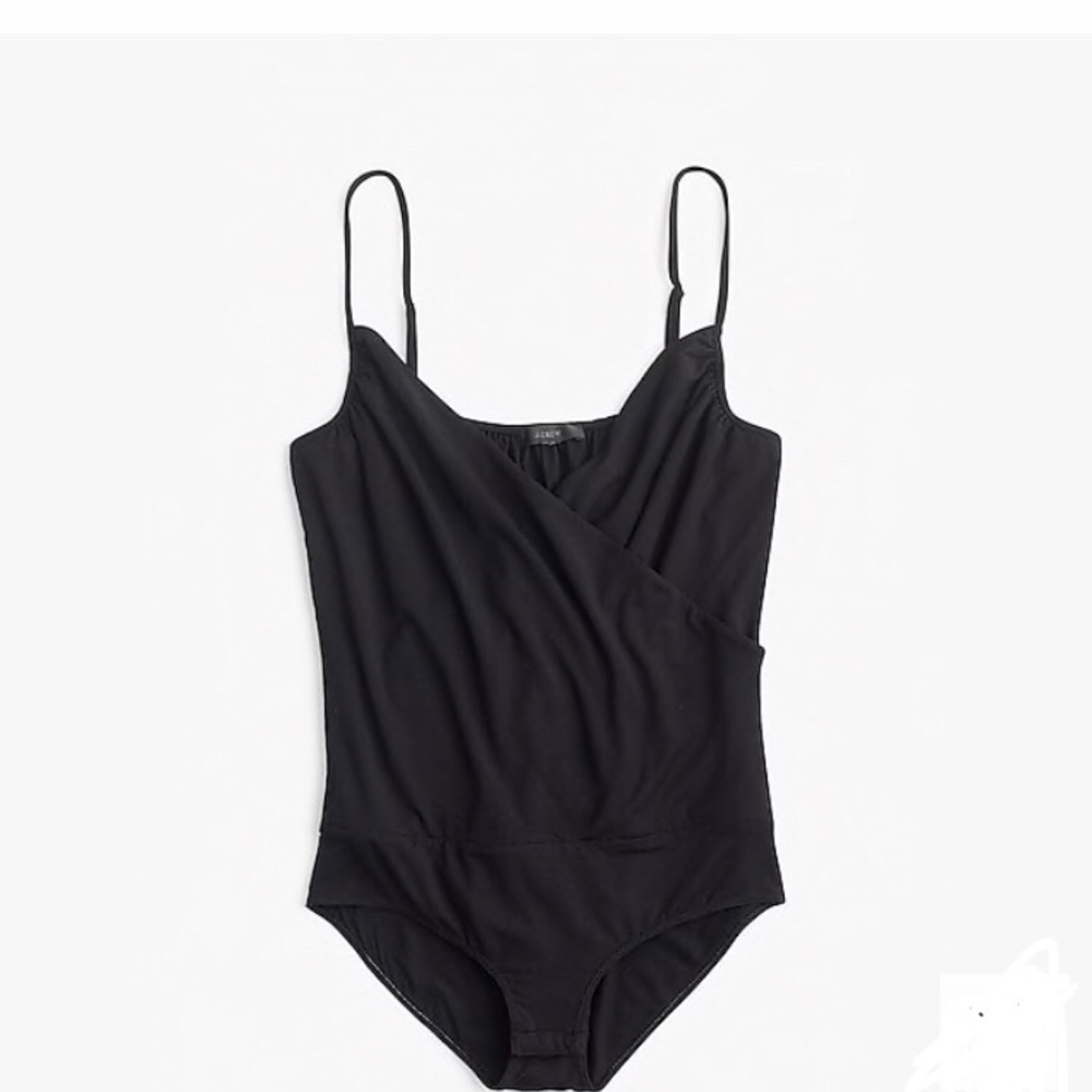 J Crew Bodysuit